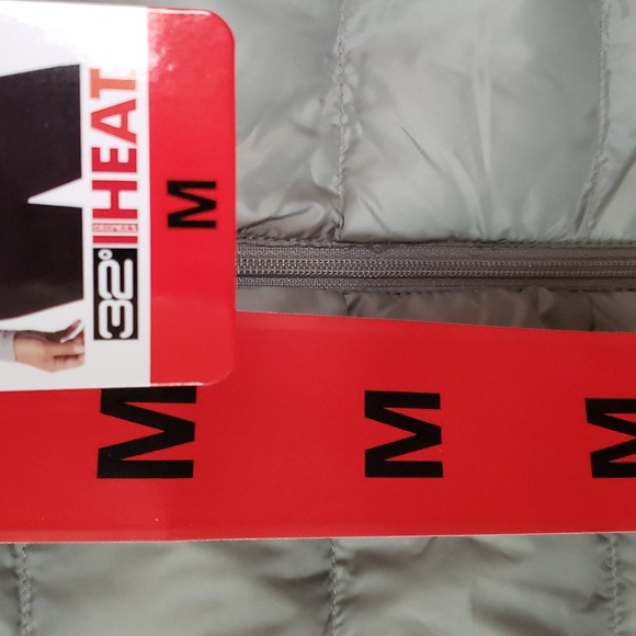 Ladies Vest Jacket - Picture 6 of 9